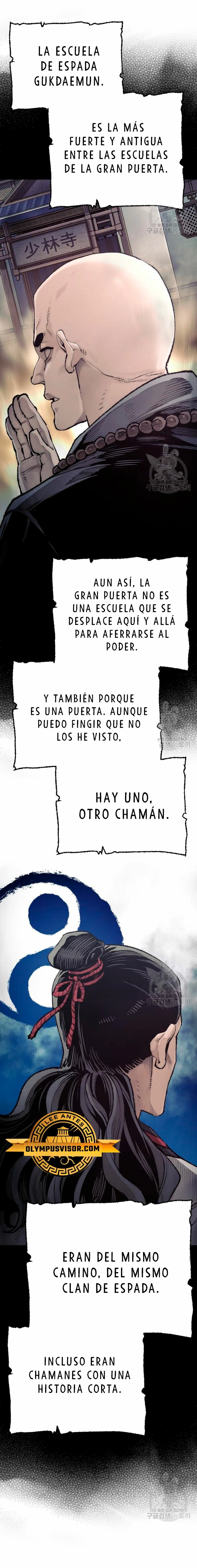 Sistema de cultivo del demonio celestial  > Capitulo 98 > Page 421