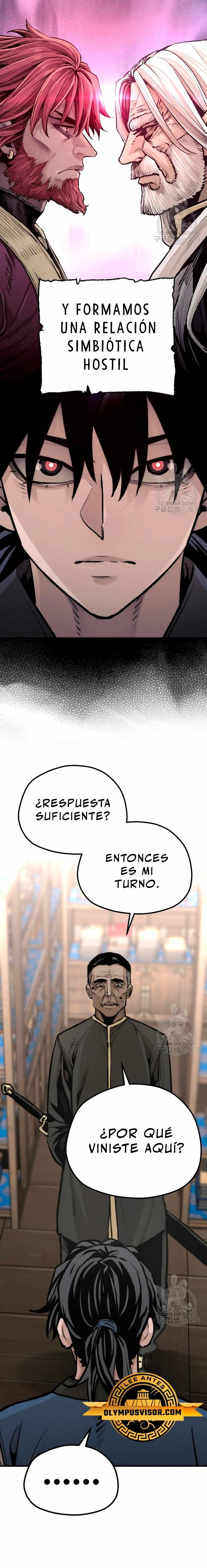 Sistema de cultivo del demonio celestial  > Capitulo 98 > Page 461