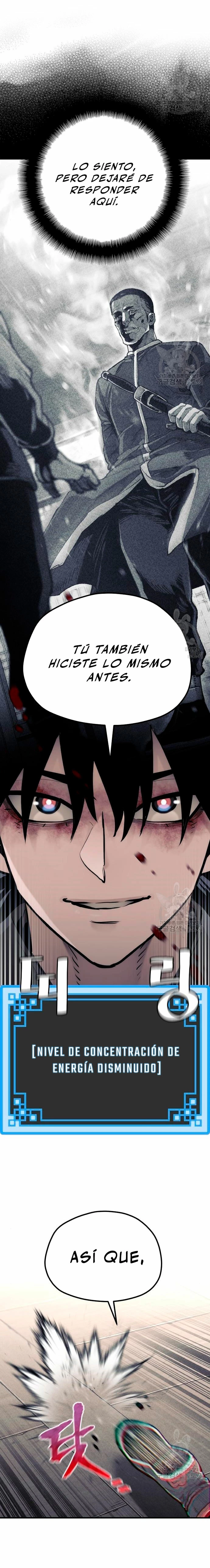 Sistema de cultivo del demonio celestial  > Capitulo 98 > Page 501