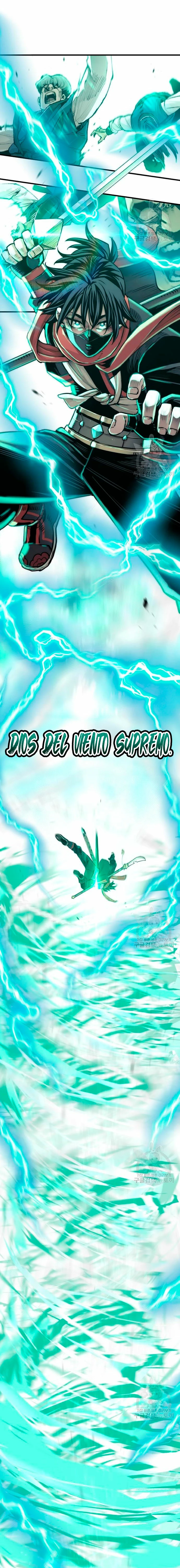 Sistema de cultivo del demonio celestial  > Capitulo 100 > Page 21