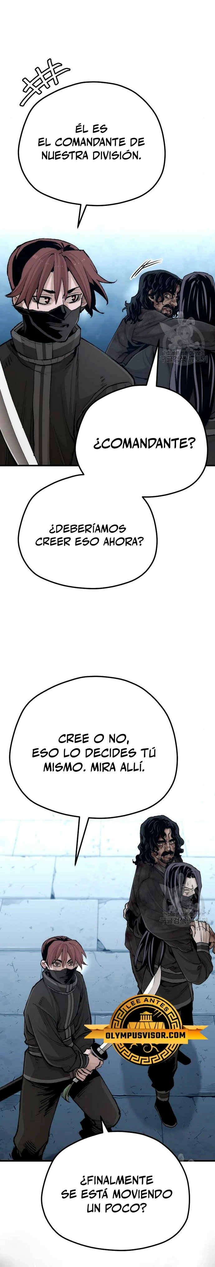 Sistema de cultivo del demonio celestial  > Capitulo 100 > Page 101