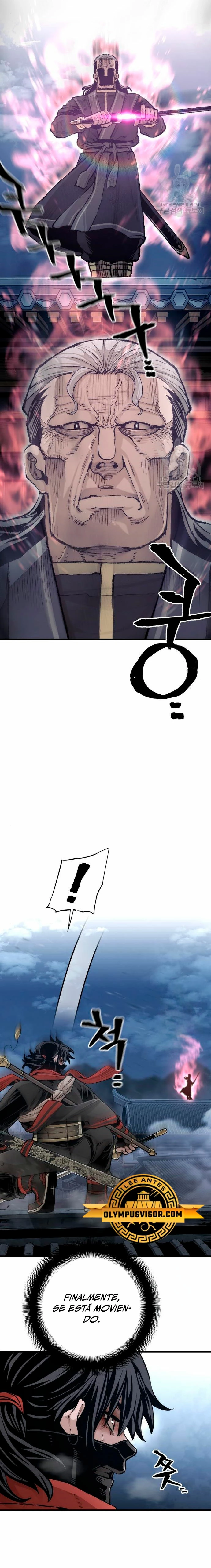 Sistema de cultivo del demonio celestial  > Capitulo 100 > Page 111
