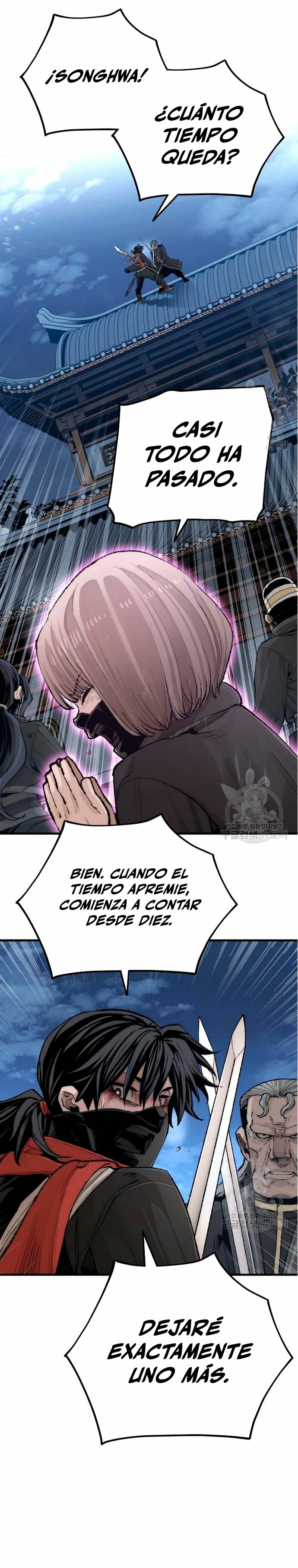 Sistema de cultivo del demonio celestial  > Capitulo 100 > Page 141