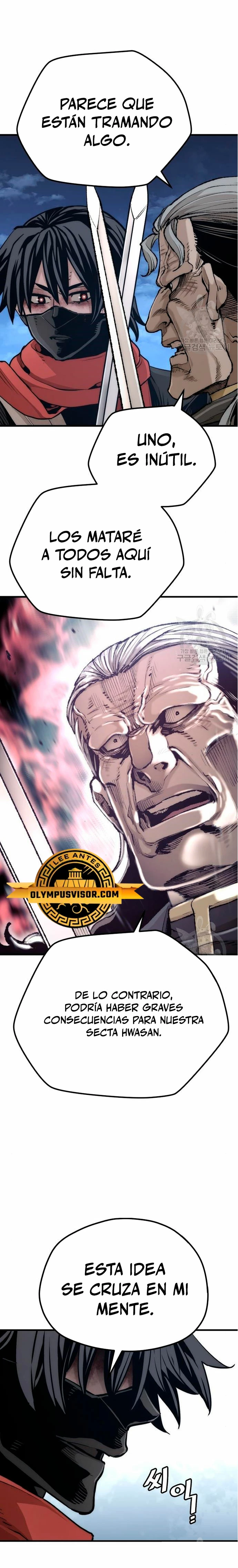 Sistema de cultivo del demonio celestial  > Capitulo 100 > Page 151