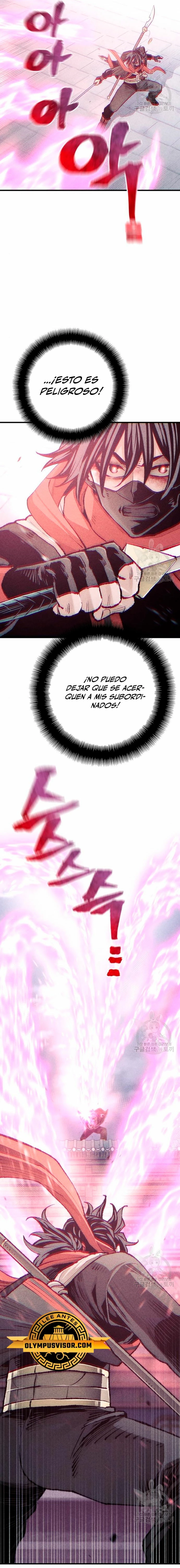 Sistema de cultivo del demonio celestial  > Capitulo 100 > Page 291