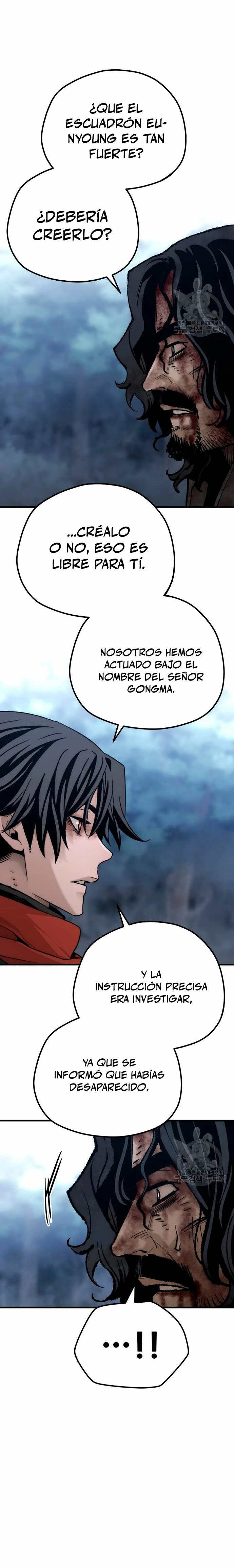 Sistema de cultivo del demonio celestial  > Capitulo 101 > Page 61