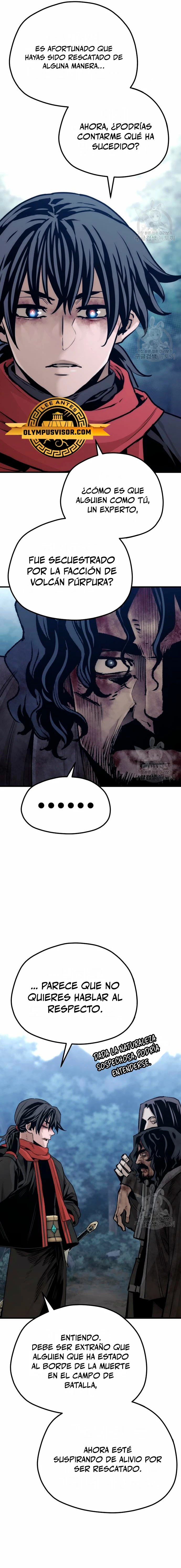 Sistema de cultivo del demonio celestial  > Capitulo 101 > Page 71