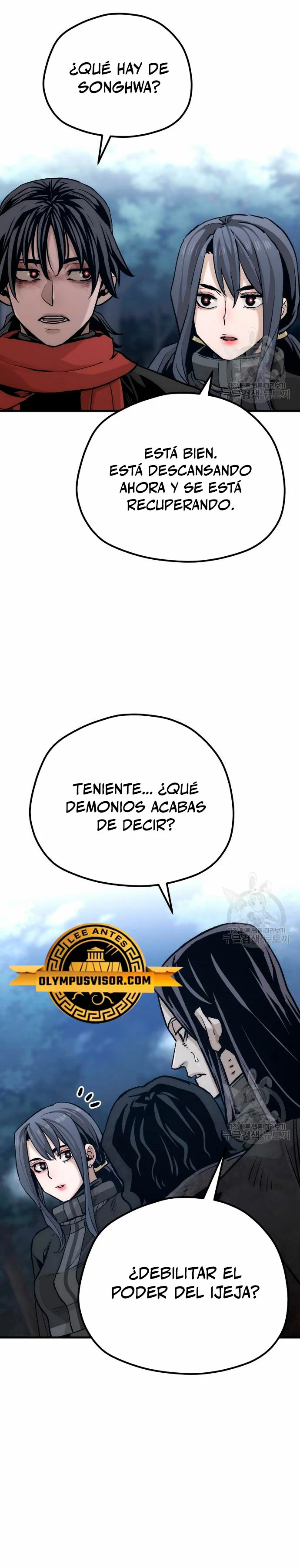 Sistema de cultivo del demonio celestial  > Capitulo 101 > Page 171