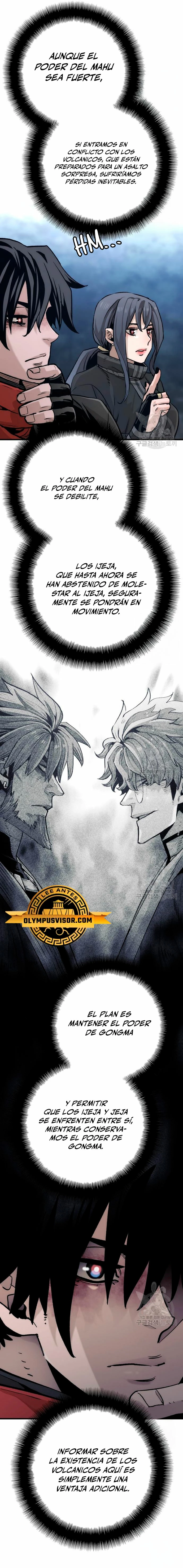 Sistema de cultivo del demonio celestial  > Capitulo 101 > Page 201