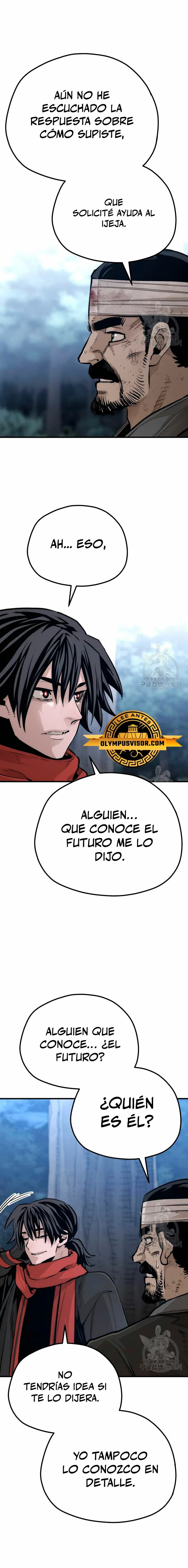 Sistema de cultivo del demonio celestial  > Capitulo 101 > Page 271