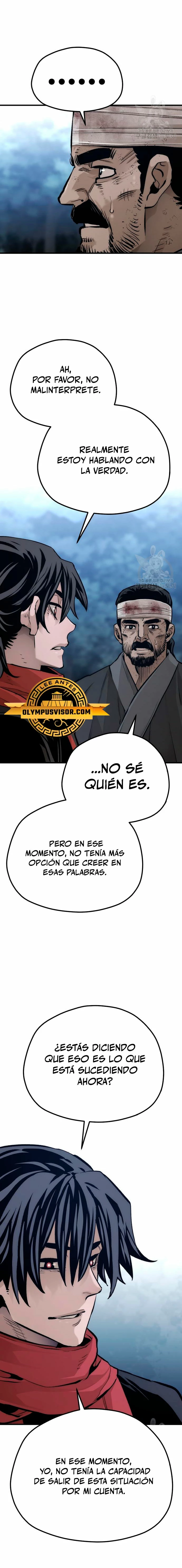 Sistema de cultivo del demonio celestial  > Capitulo 101 > Page 281