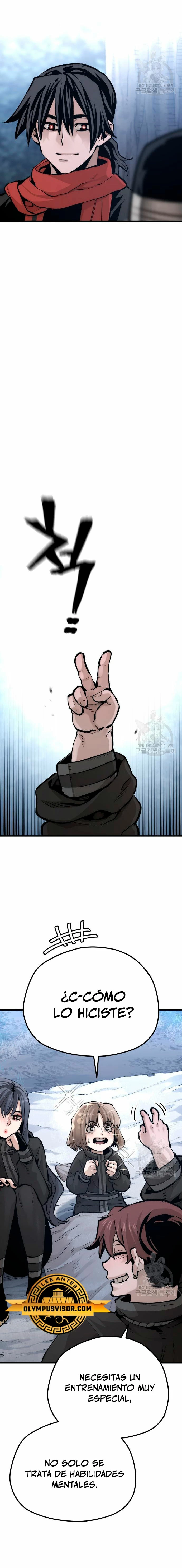 Sistema de cultivo del demonio celestial  > Capitulo 101 > Page 361
