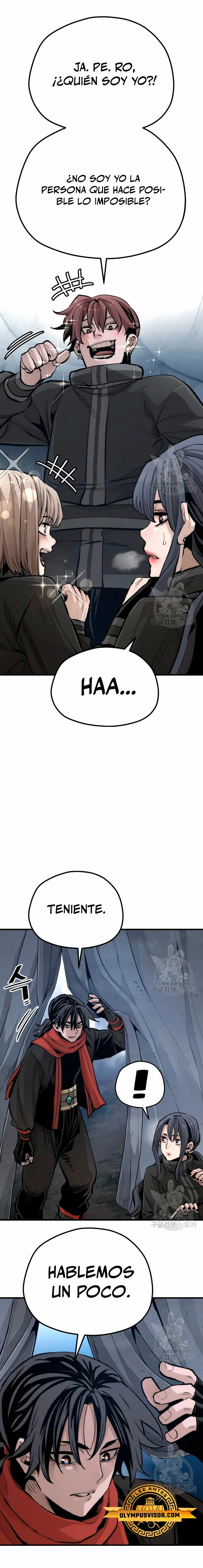 Sistema de cultivo del demonio celestial  > Capitulo 101 > Page 391