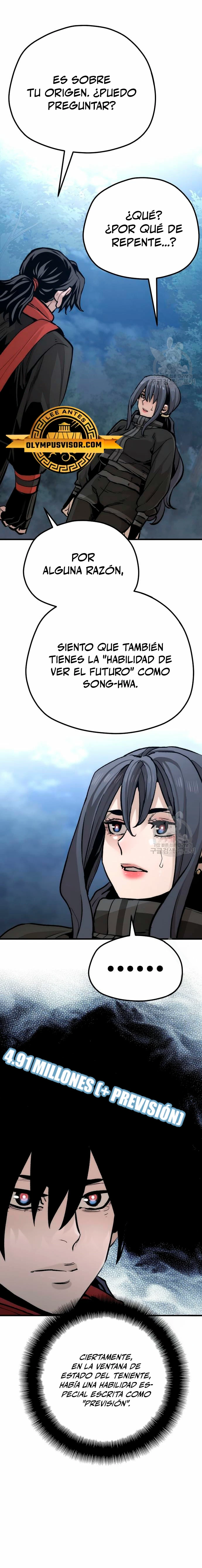 Sistema de cultivo del demonio celestial  > Capitulo 101 > Page 411
