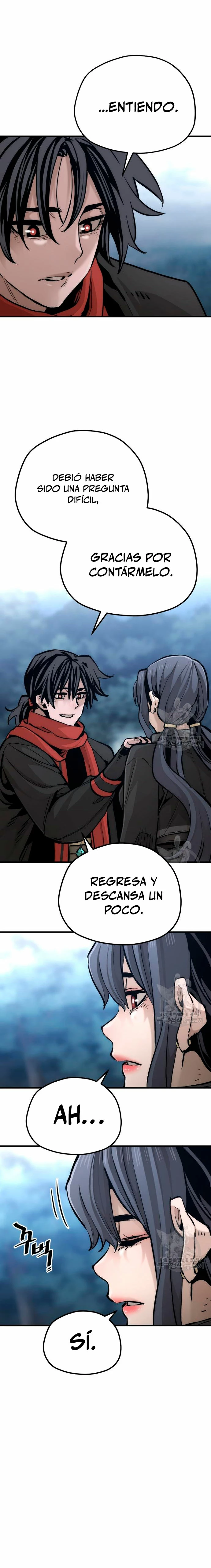 Sistema de cultivo del demonio celestial  > Capitulo 101 > Page 461