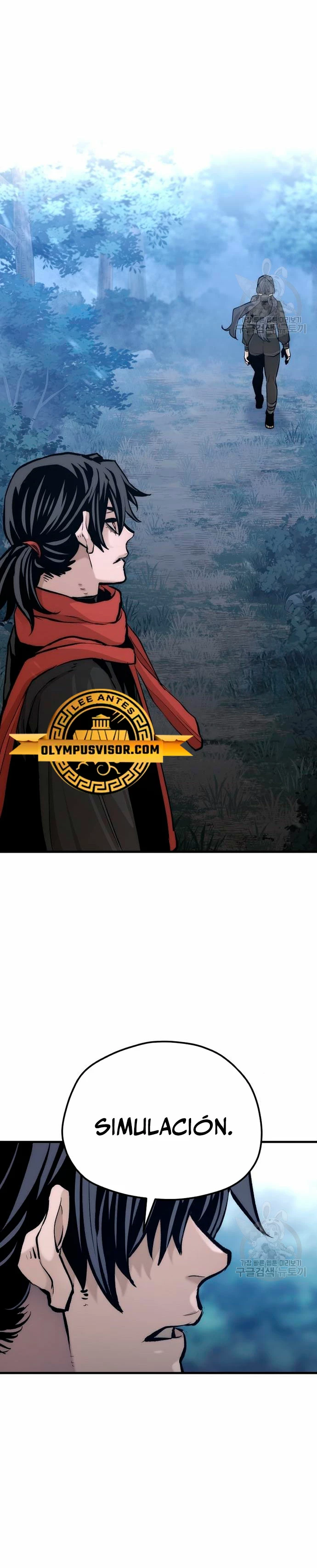Sistema de cultivo del demonio celestial  > Capitulo 101 > Page 471