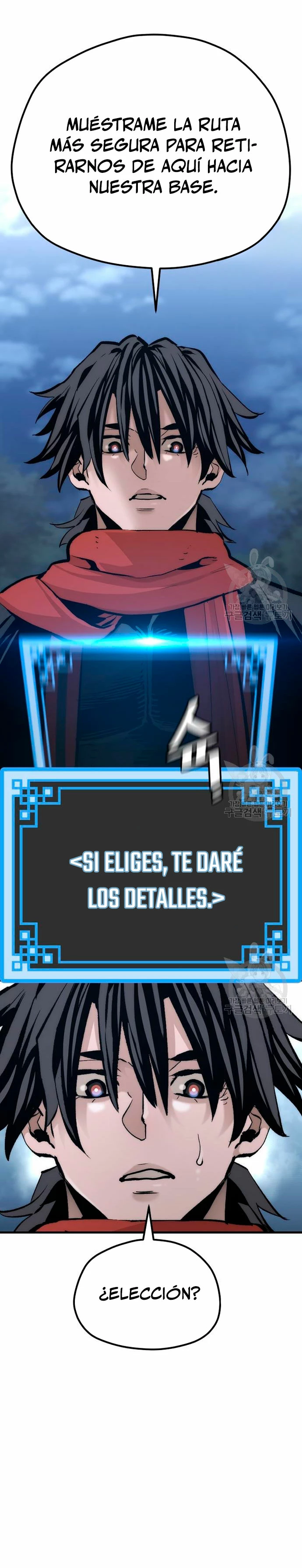 Sistema de cultivo del demonio celestial  > Capitulo 101 > Page 481