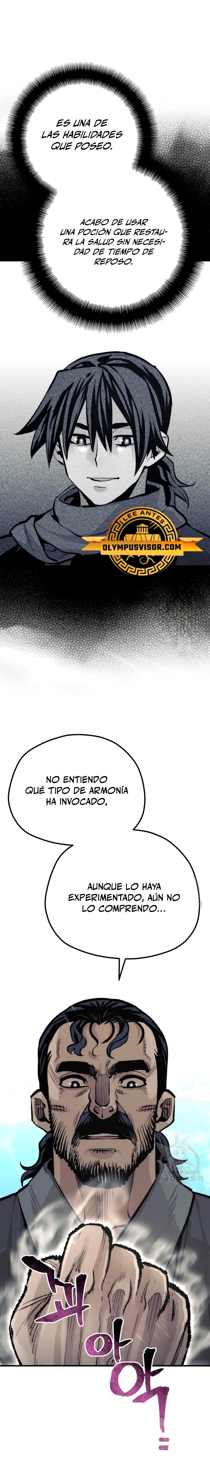 Sistema de cultivo del demonio celestial  > Capitulo 102 > Page 21