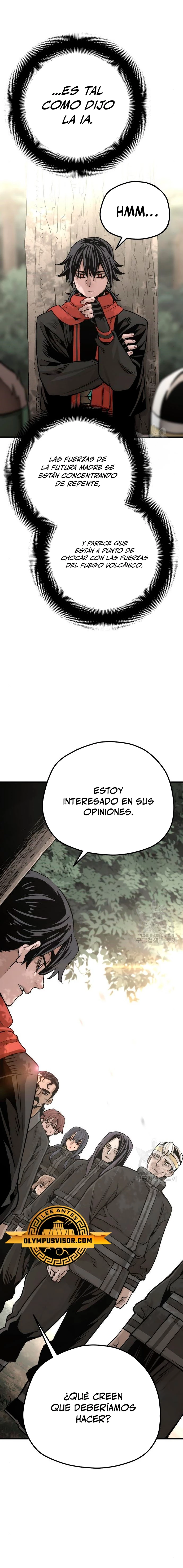 Sistema de cultivo del demonio celestial  > Capitulo 102 > Page 101
