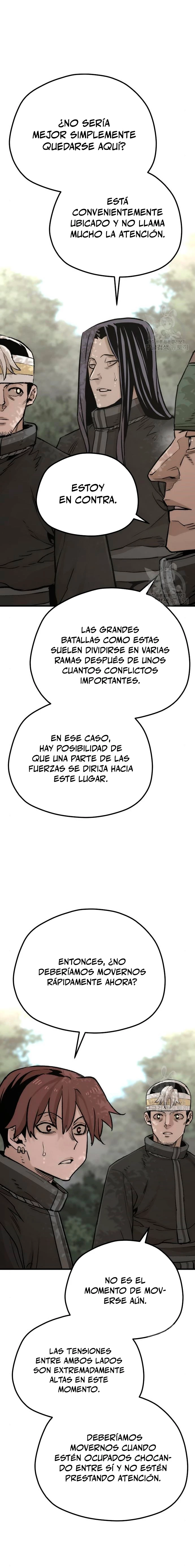 Sistema de cultivo del demonio celestial  > Capitulo 102 > Page 111