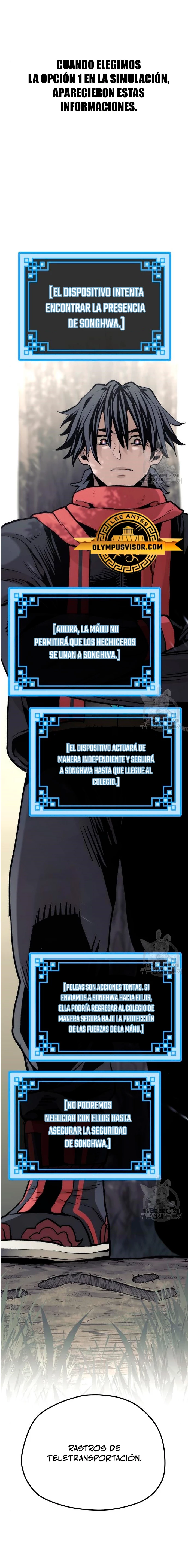 Sistema de cultivo del demonio celestial  > Capitulo 102 > Page 161