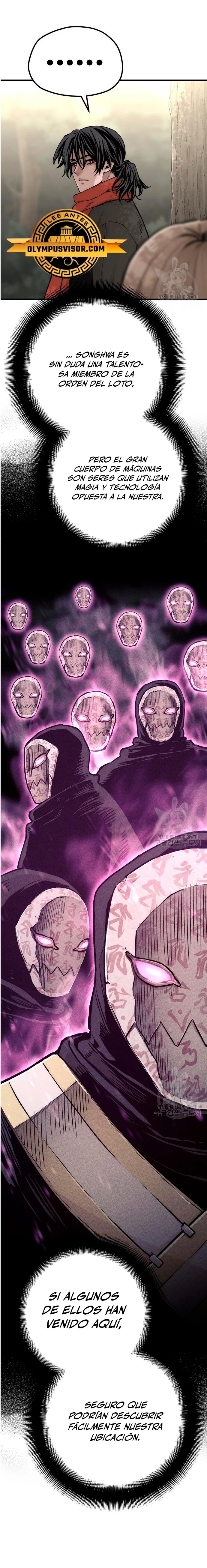 Sistema de cultivo del demonio celestial  > Capitulo 102 > Page 181