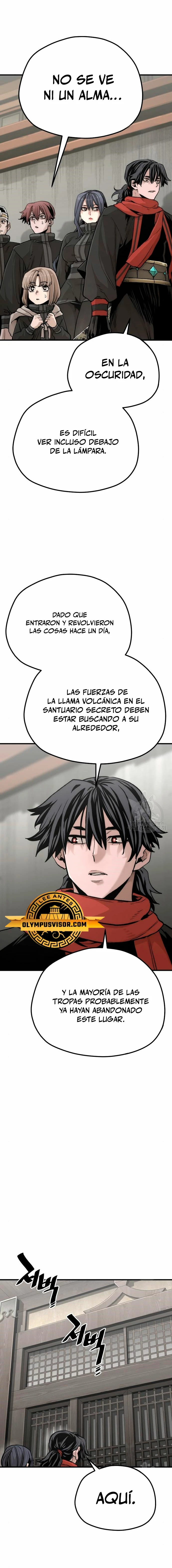 Sistema de cultivo del demonio celestial  > Capitulo 102 > Page 231