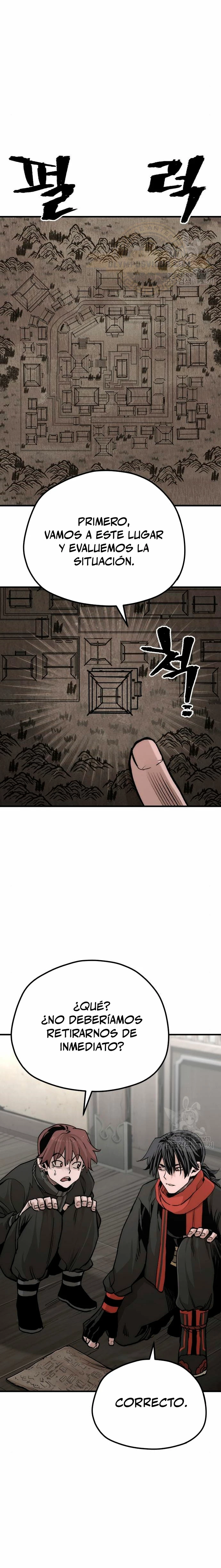 Sistema de cultivo del demonio celestial  > Capitulo 102 > Page 281