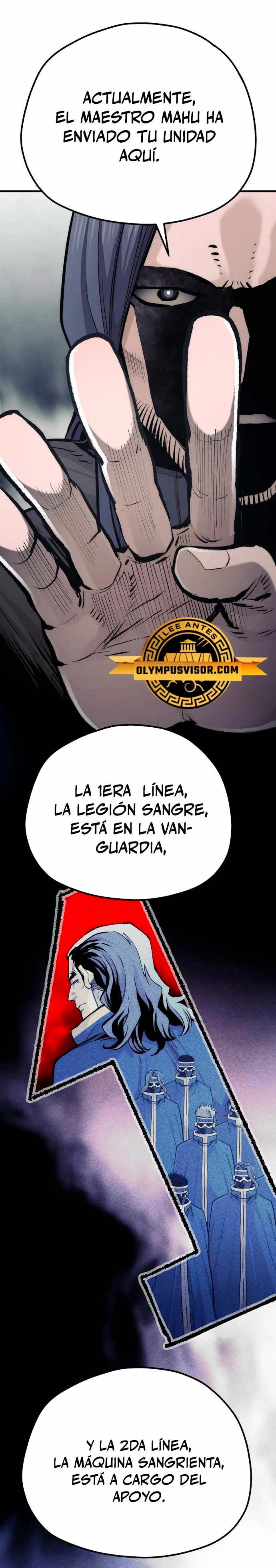 Sistema de cultivo del demonio celestial  > Capitulo 103 > Page 71
