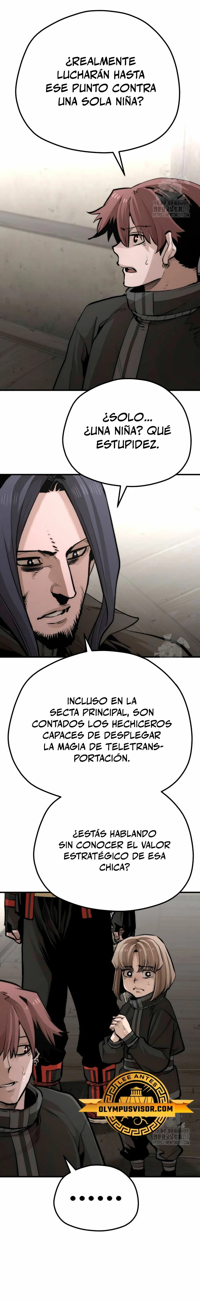 Sistema de cultivo del demonio celestial  > Capitulo 103 > Page 111