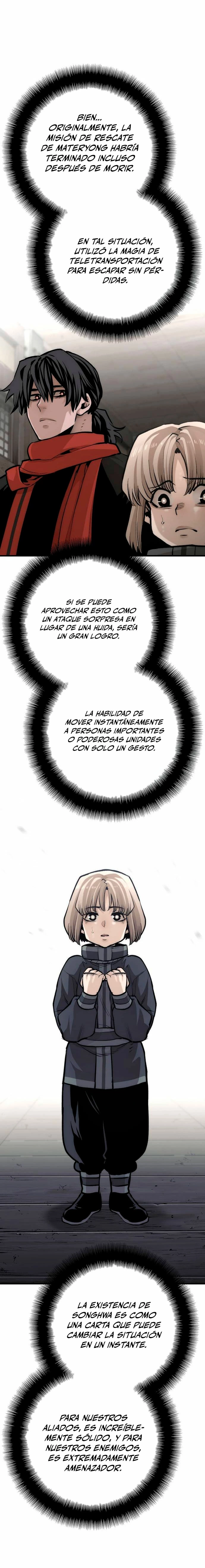 Sistema de cultivo del demonio celestial  > Capitulo 103 > Page 121