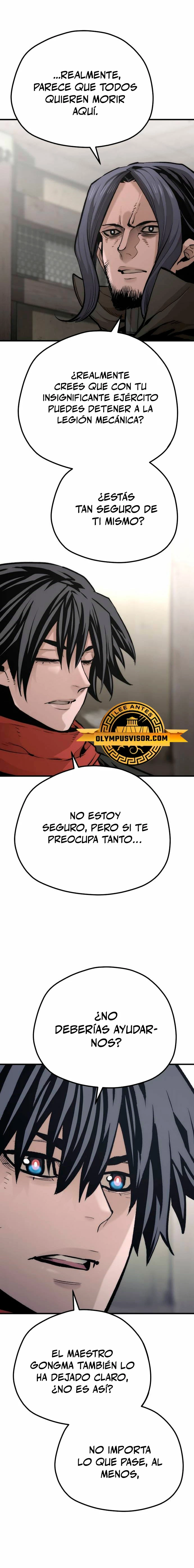 Sistema de cultivo del demonio celestial  > Capitulo 103 > Page 211