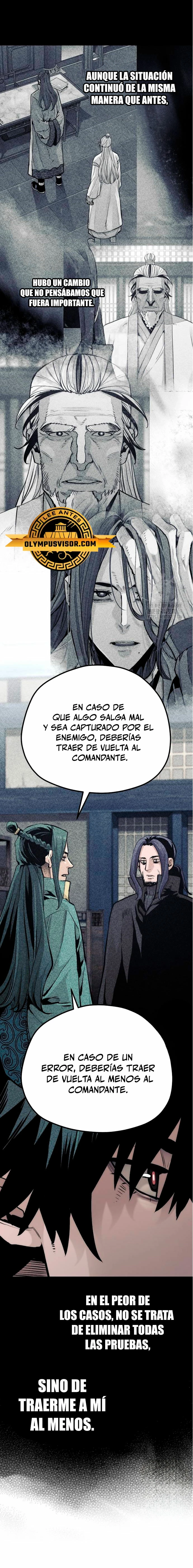 Sistema de cultivo del demonio celestial  > Capitulo 103 > Page 241