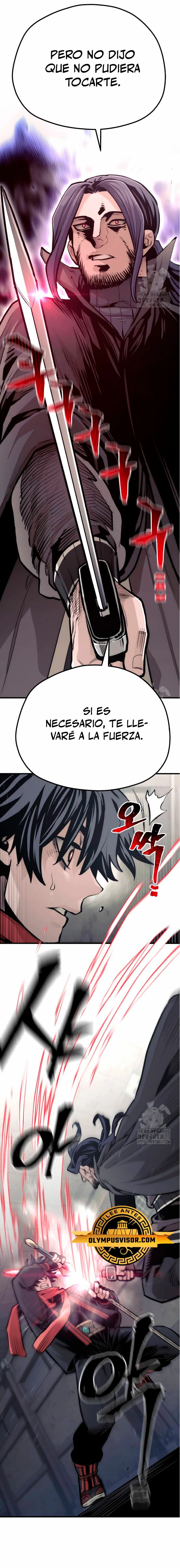 Sistema de cultivo del demonio celestial  > Capitulo 103 > Page 261