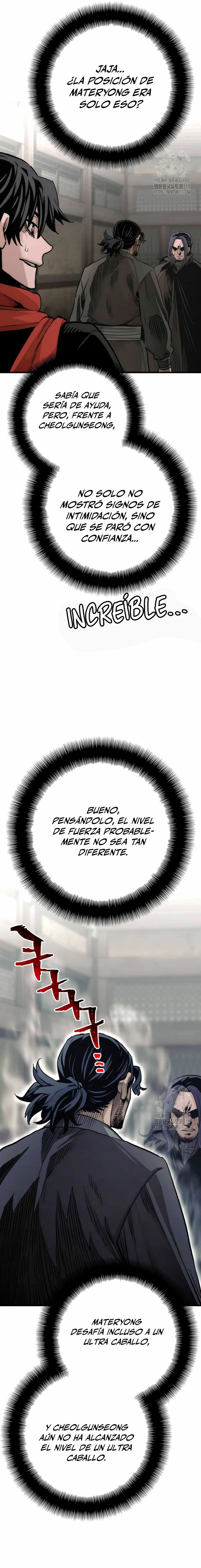 Sistema de cultivo del demonio celestial  > Capitulo 103 > Page 371