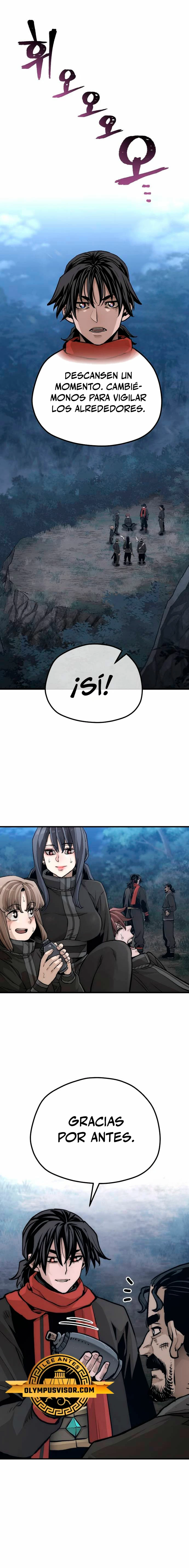 Sistema de cultivo del demonio celestial  > Capitulo 103 > Page 421