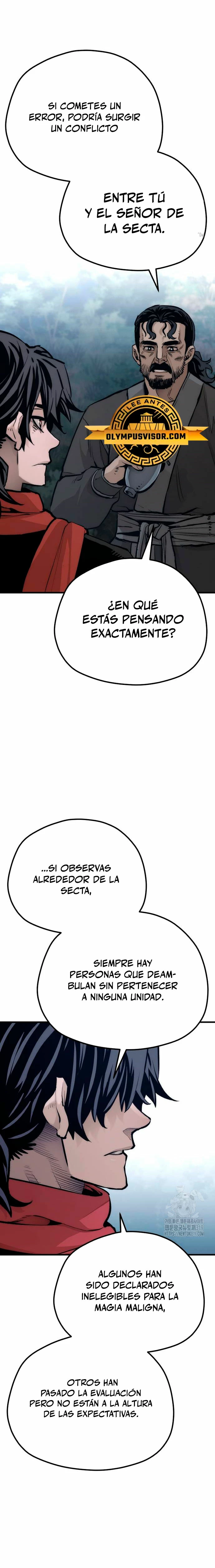 Sistema de cultivo del demonio celestial  > Capitulo 103 > Page 441