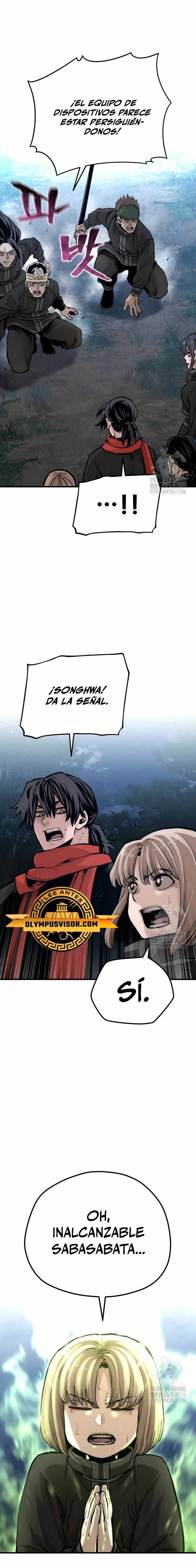 Sistema de cultivo del demonio celestial  > Capitulo 103 > Page 501