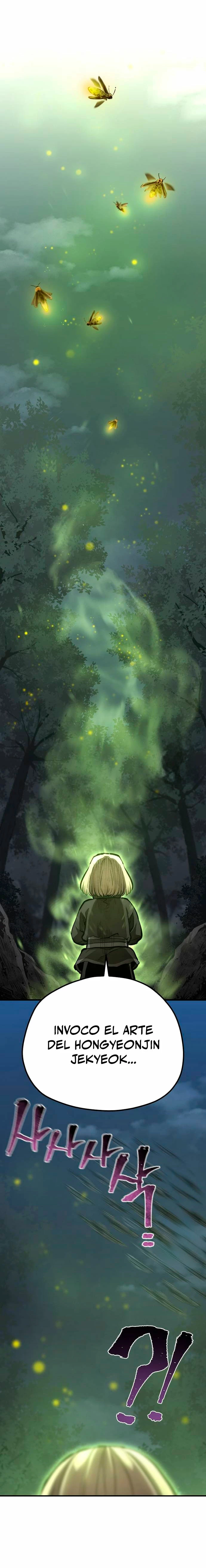 Sistema de cultivo del demonio celestial  > Capitulo 103 > Page 511