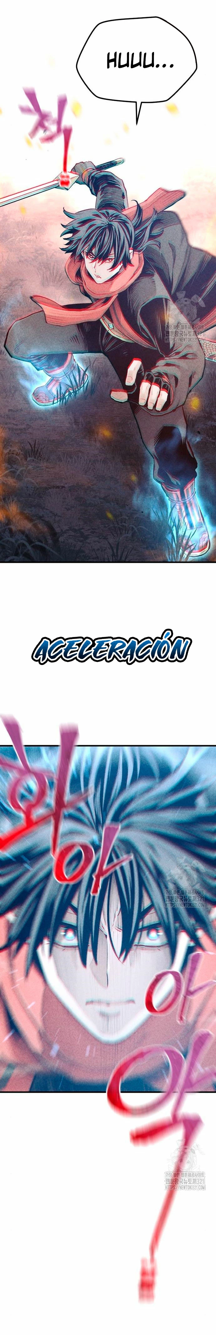 Sistema de cultivo del demonio celestial  > Capitulo 105 > Page 31