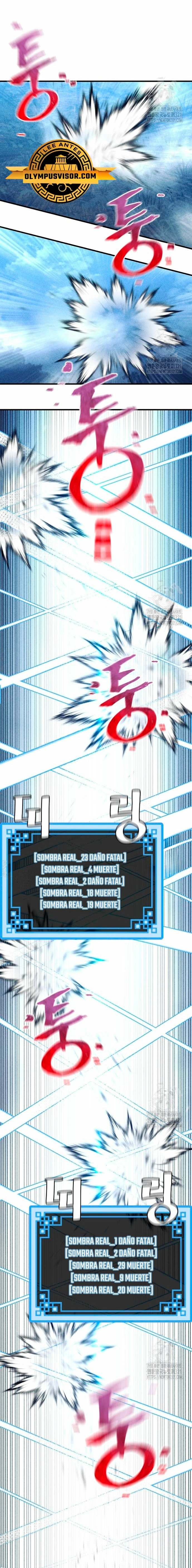 Sistema de cultivo del demonio celestial  > Capitulo 105 > Page 41