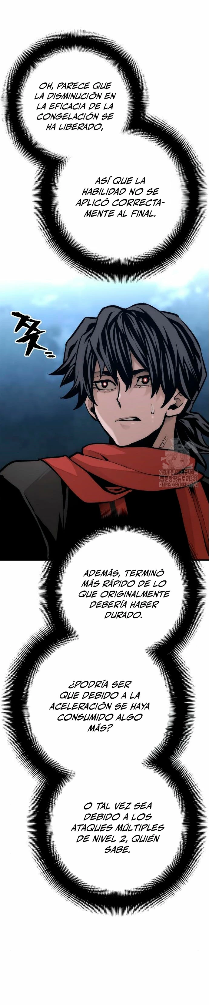 Sistema de cultivo del demonio celestial  > Capitulo 105 > Page 71