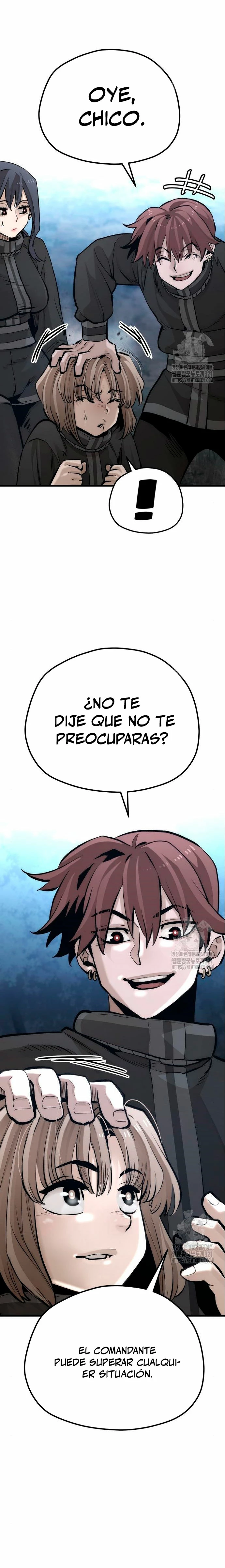 Sistema de cultivo del demonio celestial  > Capitulo 105 > Page 121