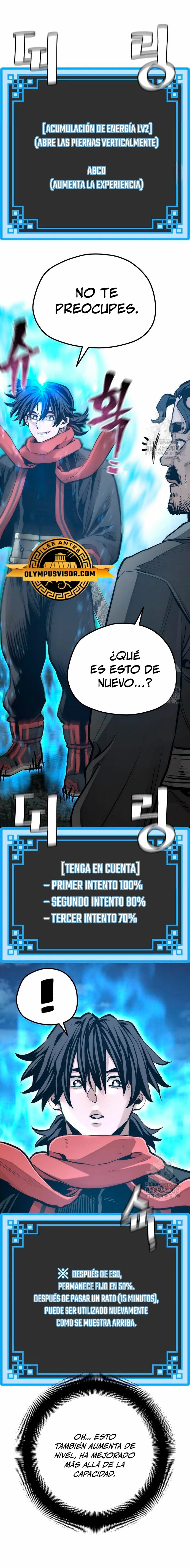 Sistema de cultivo del demonio celestial  > Capitulo 105 > Page 181