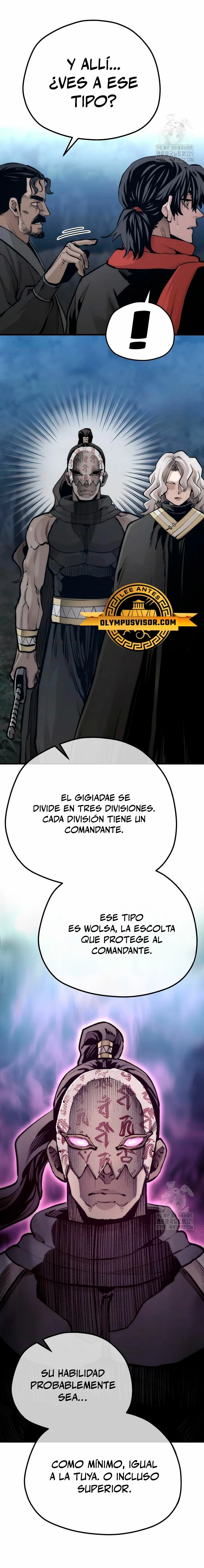 Sistema de cultivo del demonio celestial  > Capitulo 105 > Page 241