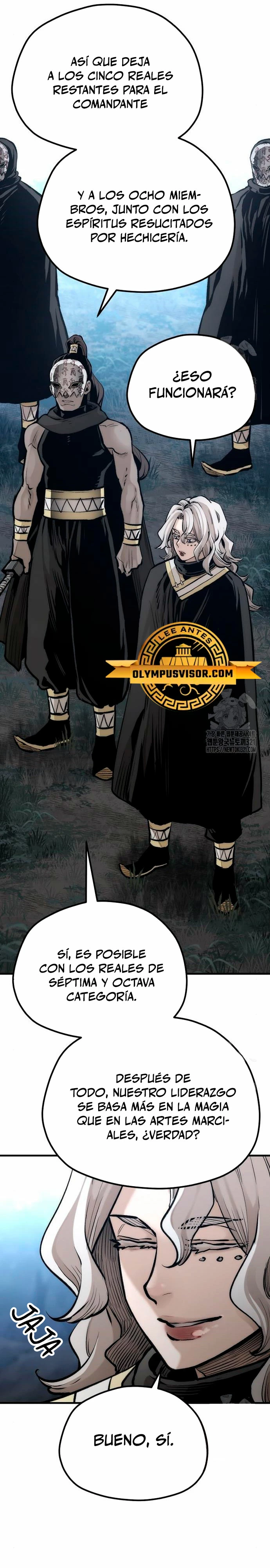 Sistema de cultivo del demonio celestial  > Capitulo 105 > Page 321