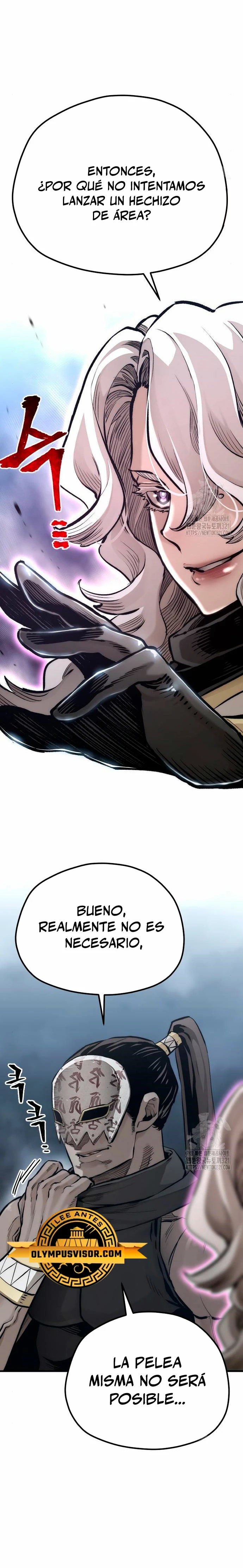 Sistema de cultivo del demonio celestial  > Capitulo 105 > Page 341
