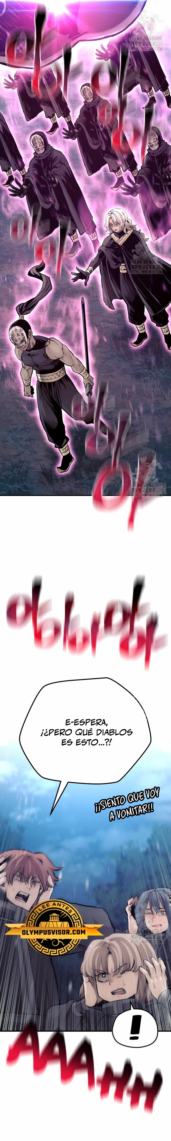 Sistema de cultivo del demonio celestial  > Capitulo 105 > Page 361