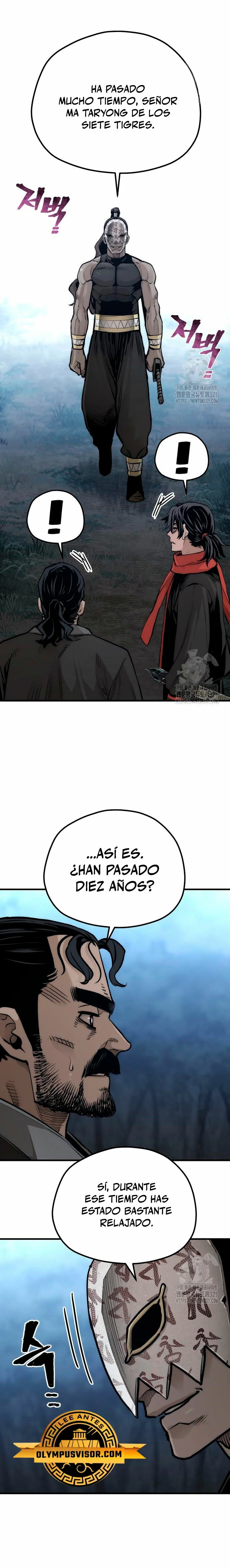 Sistema de cultivo del demonio celestial  > Capitulo 105 > Page 391