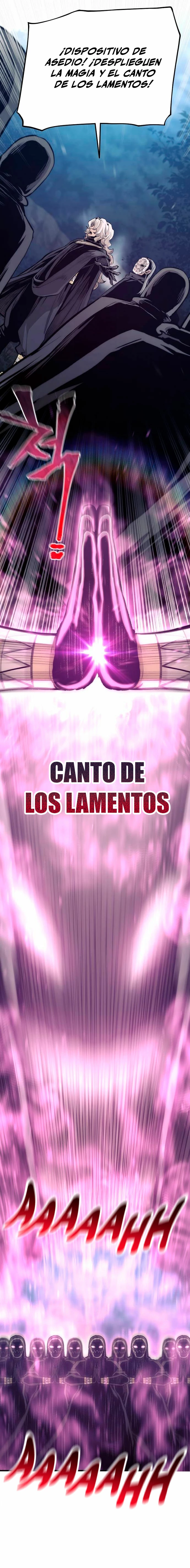 Sistema de cultivo del demonio celestial  > Capitulo 107 > Page 21